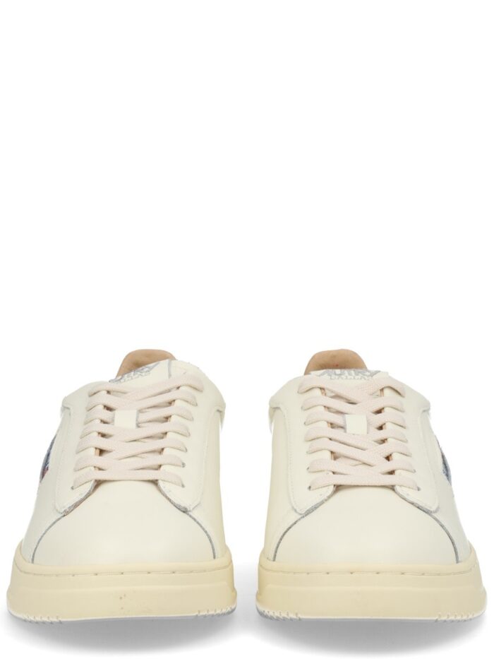 Autry "DALLAS LOW" SNEAKER