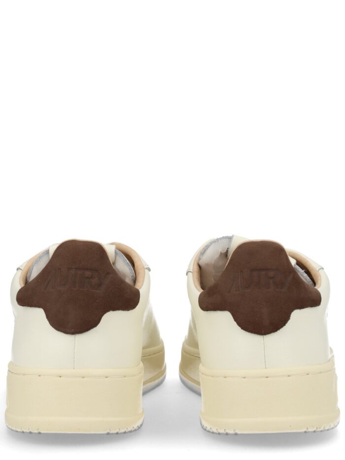 Autry "DALLAS LOW" SNEAKER