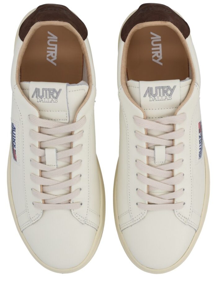 Autry "DALLAS LOW" SNEAKER