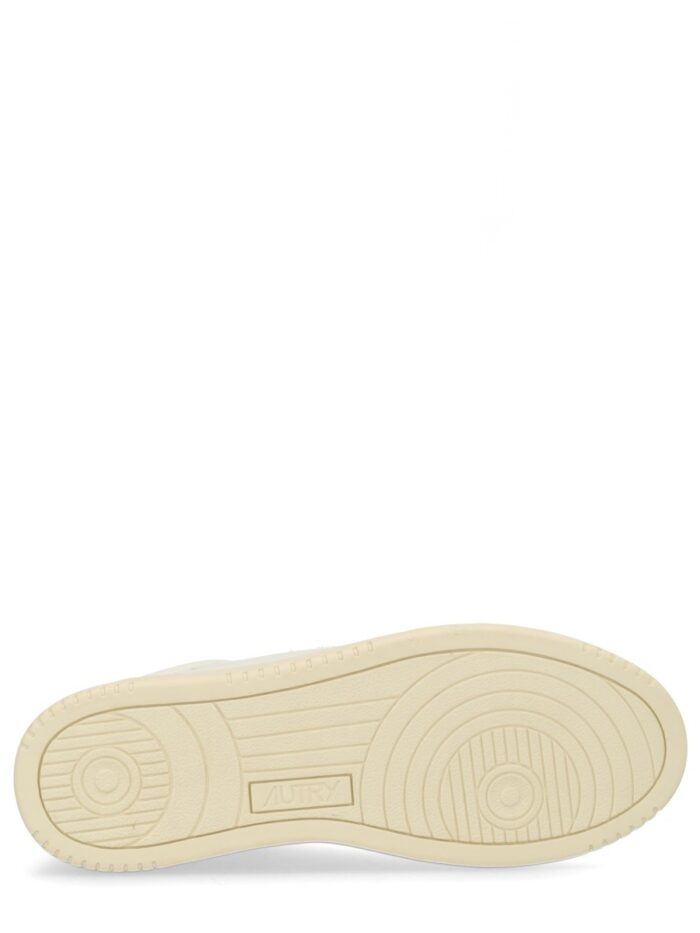 Autry "DALLAS LOW" SNEAKER