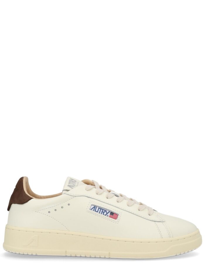 Autry "DALLAS LOW" SNEAKER