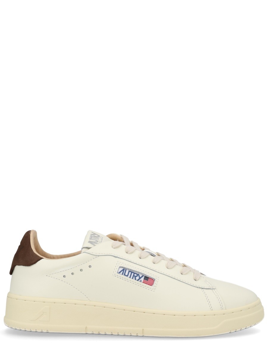 Autry "DALLAS LOW" SNEAKER