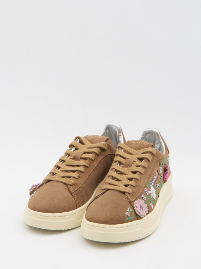 Autry Dallas Low sneakers