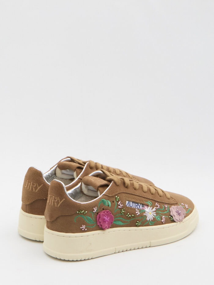 Autry Dallas Low sneakers