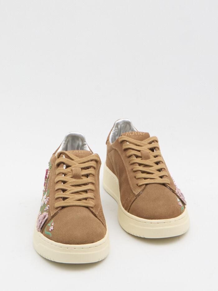Autry Dallas Low sneakers