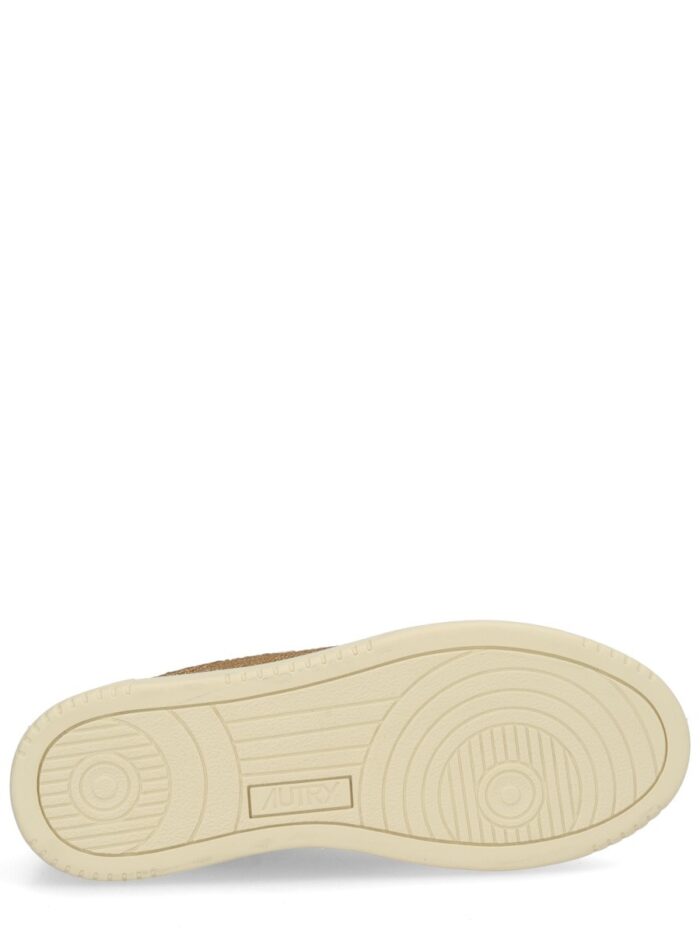 Autry "DALLAS LOW SPARKLING" SNEAKER