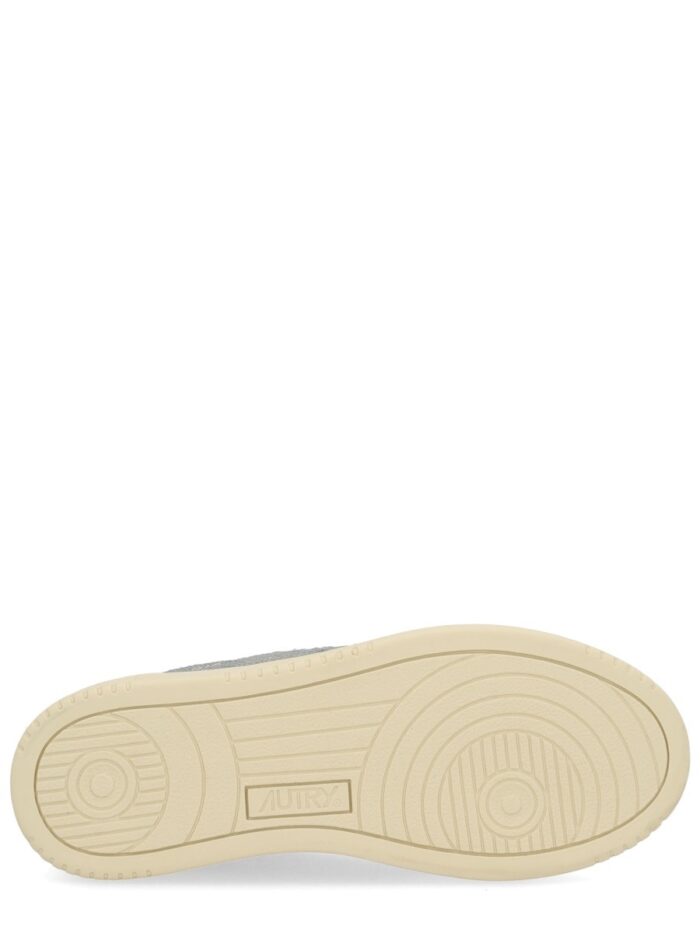 autry "dallas low sparkling" sneaker Autry "DALLAS LOW SPARKLING" SNEAKER