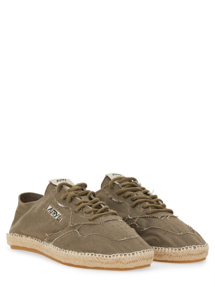 Autry ESPADRILLE "SANDY"