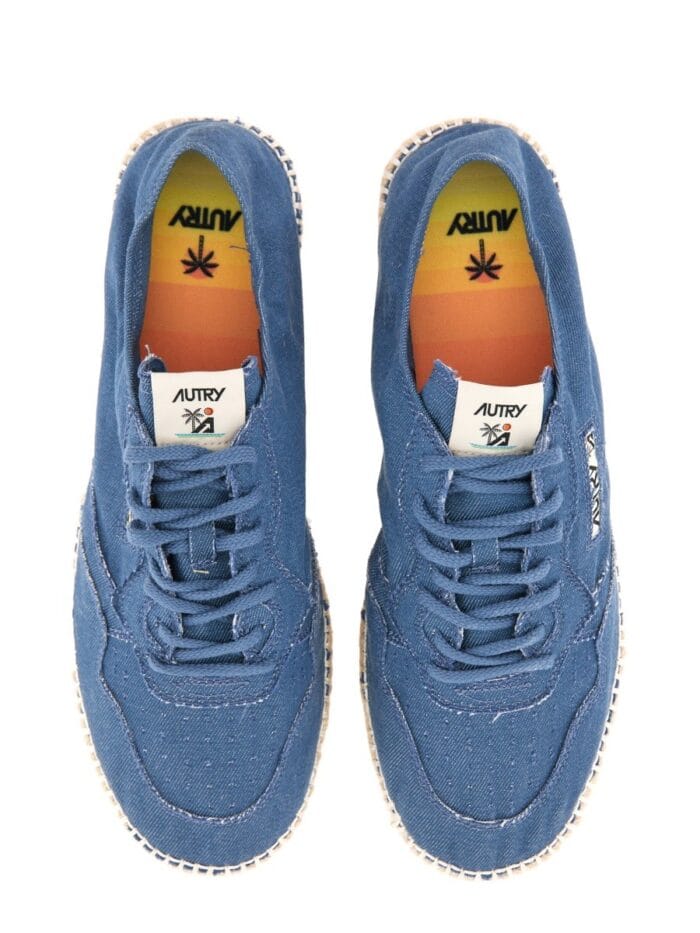 Autry ESPADRILLE "SANDY"