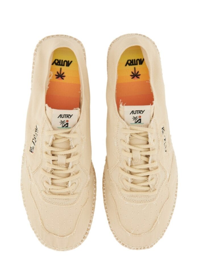 Autry ESPADRILLE "SANDY"