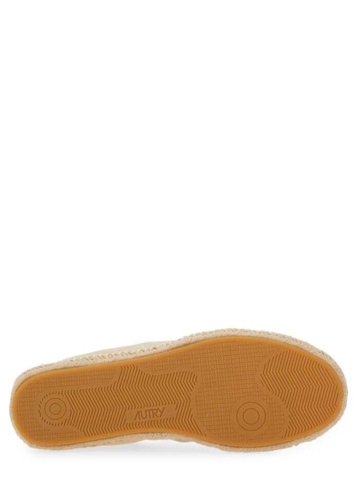Autry ESPADRILLES "SANDY"