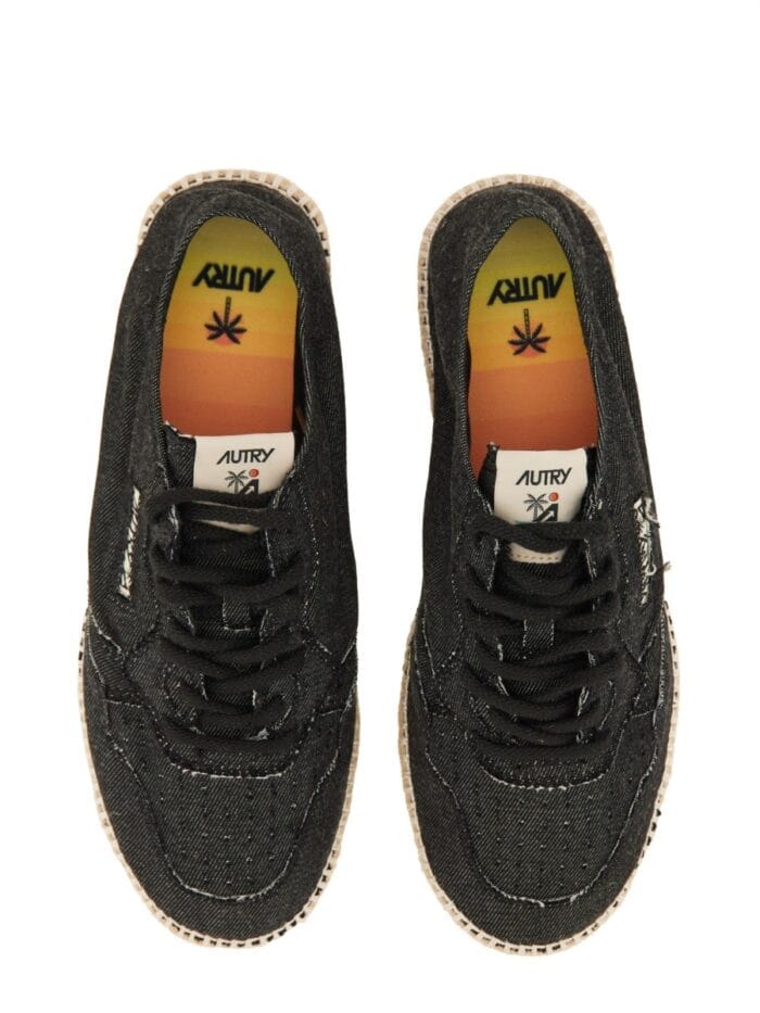 Autry ESPADRILLES "SANDY"