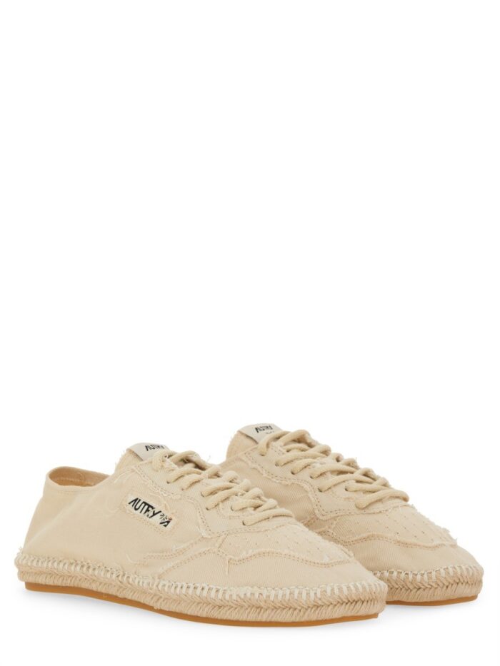 Autry ESPADRILLES "SANDY"