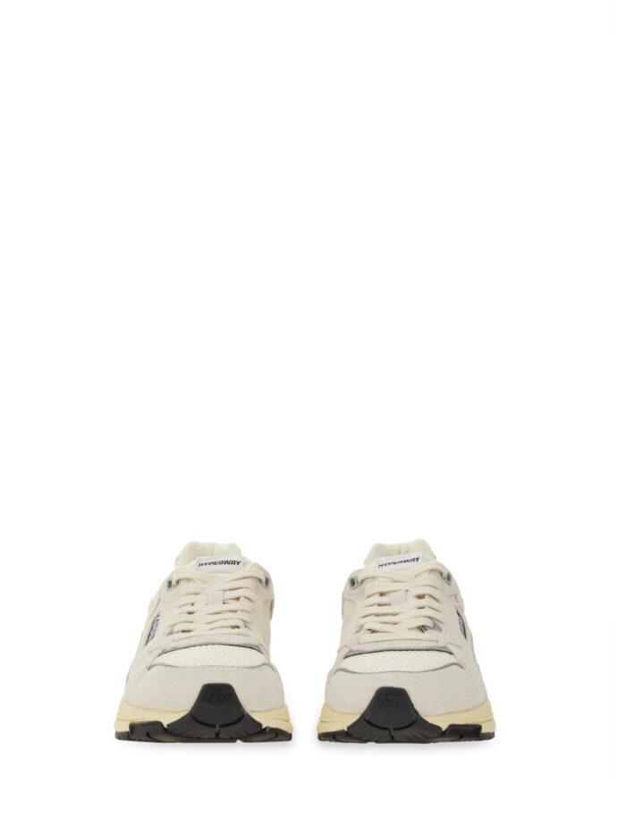 Autry "HYPERWAY" SNEAKER