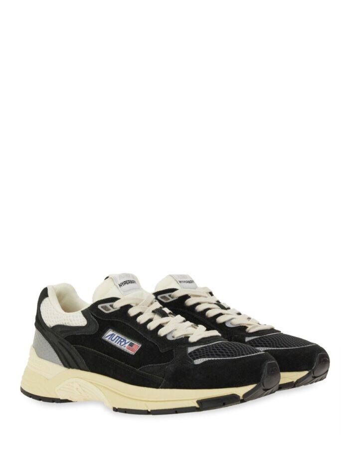 Autry "HYPERWAY" SNEAKER