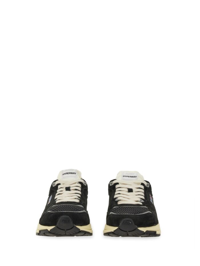 Autry "HYPERWAY" SNEAKER