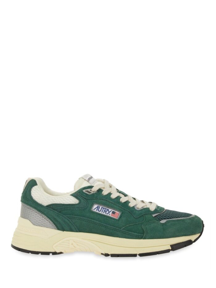 Autry "HYPERWAY" SNEAKER