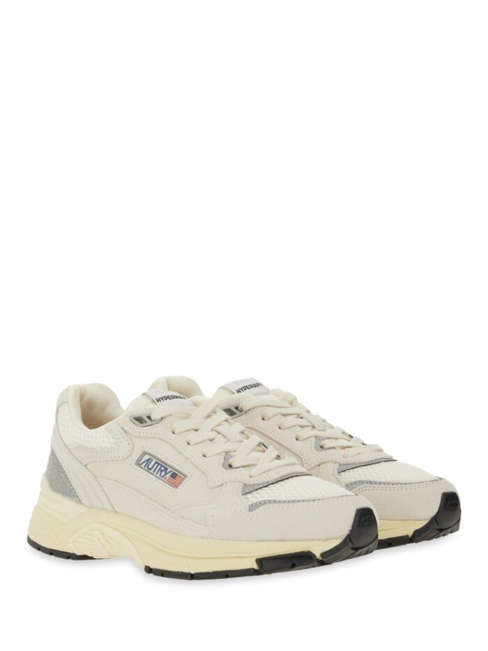 Autry "HYPERWAY" SNEAKER