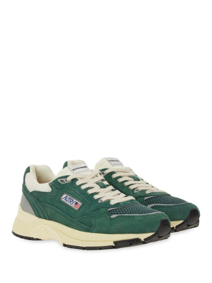 Autry "HYPERWAY" SNEAKER