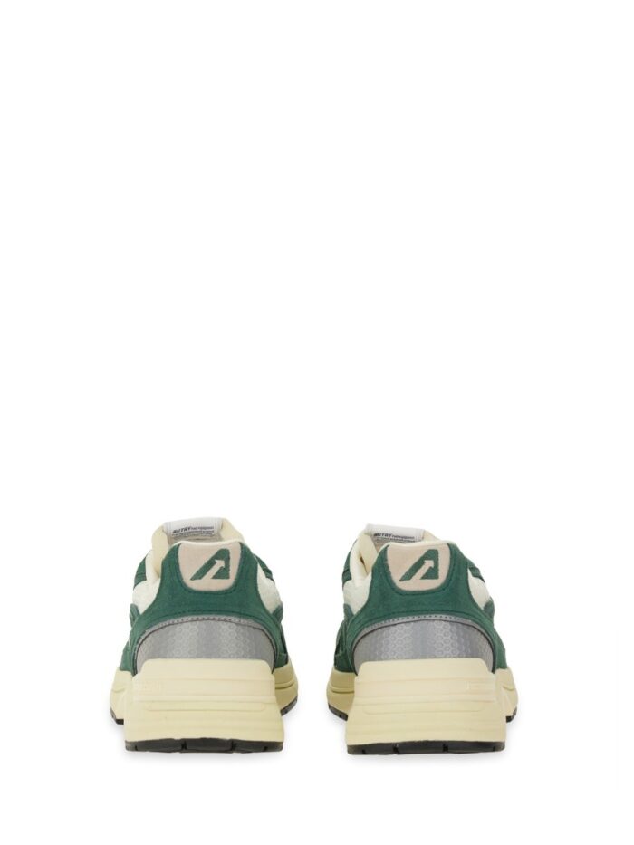 Autry "HYPERWAY" SNEAKER