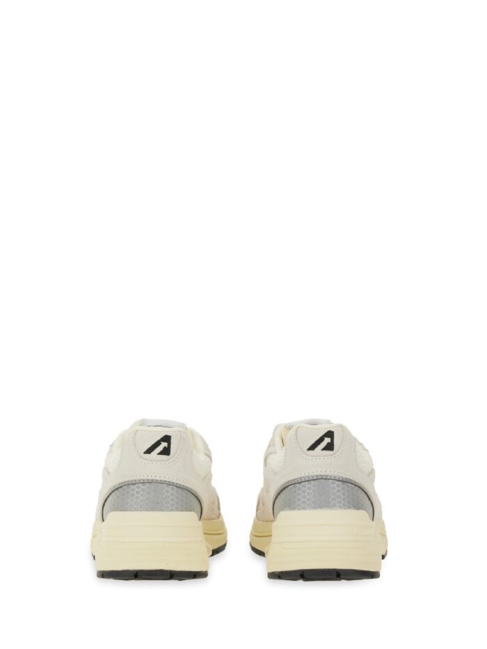 Autry "HYPERWAY" SNEAKER