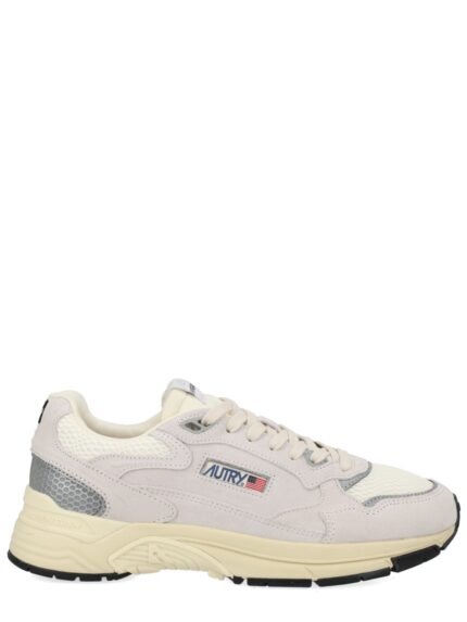 Autry "HYPERWAY" SNEAKER
