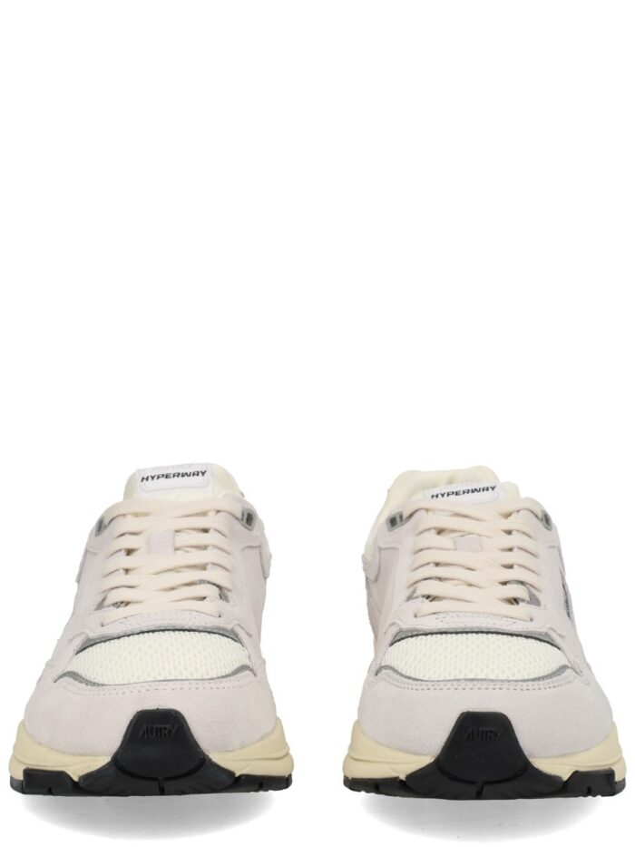 Autry "HYPERWAY" SNEAKER