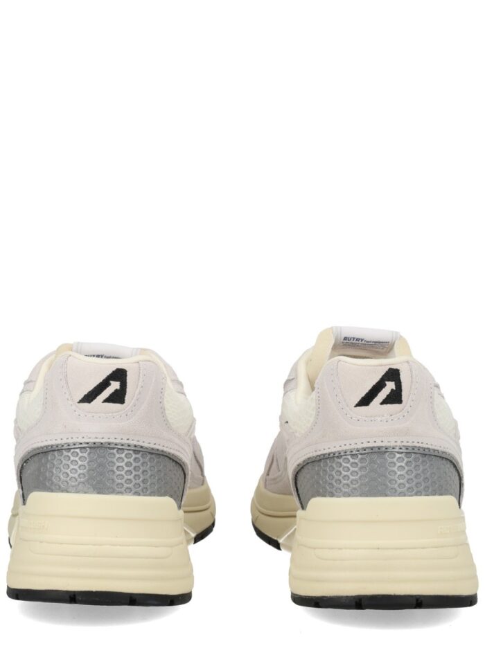 Autry "HYPERWAY" SNEAKER