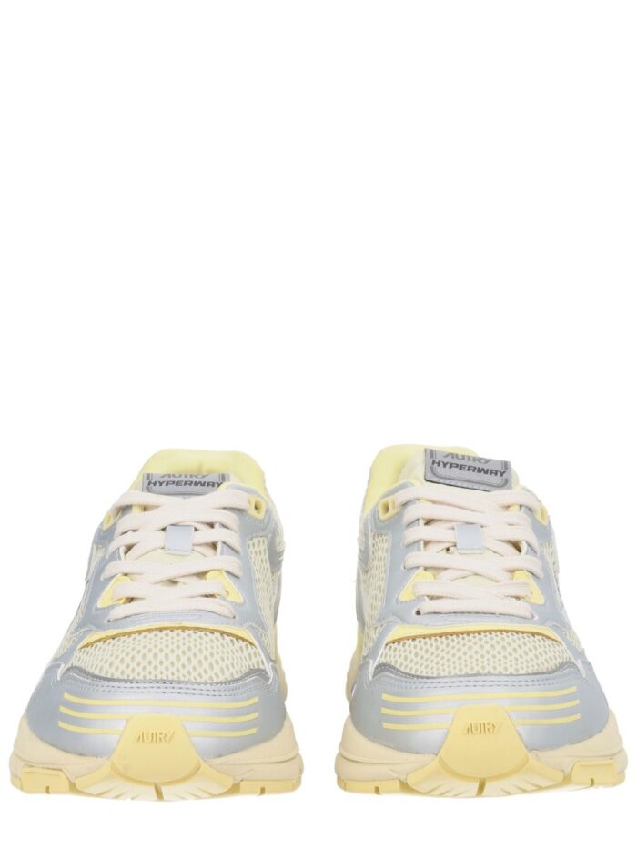 Autry "HYPERWAY" SNEAKER