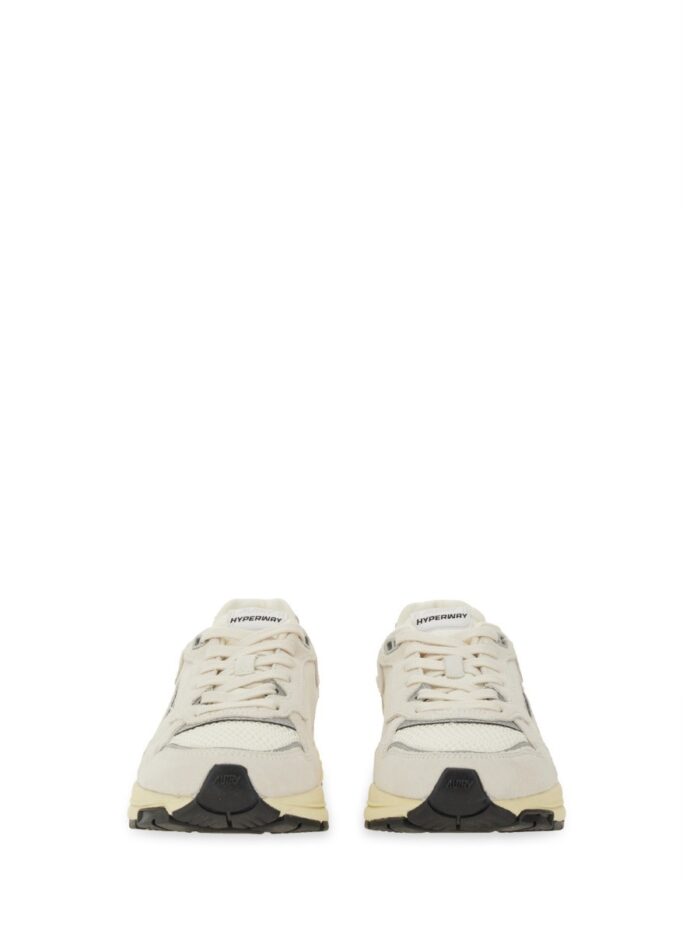 Autry "HYPERWAY" SNEAKER