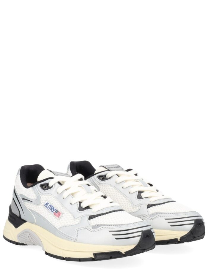 Autry "HYPERWAY" SNEAKER
