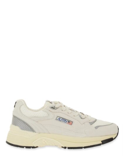 Autry "HYPERWAY" SNEAKER