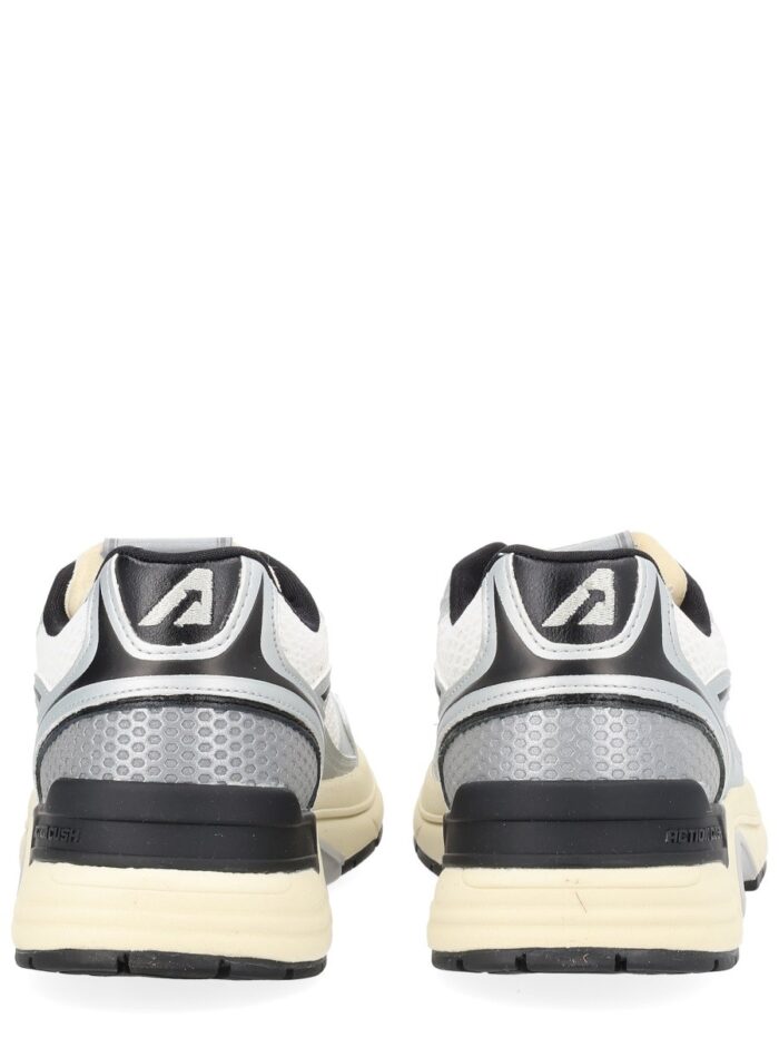 Autry "HYPERWAY" SNEAKER