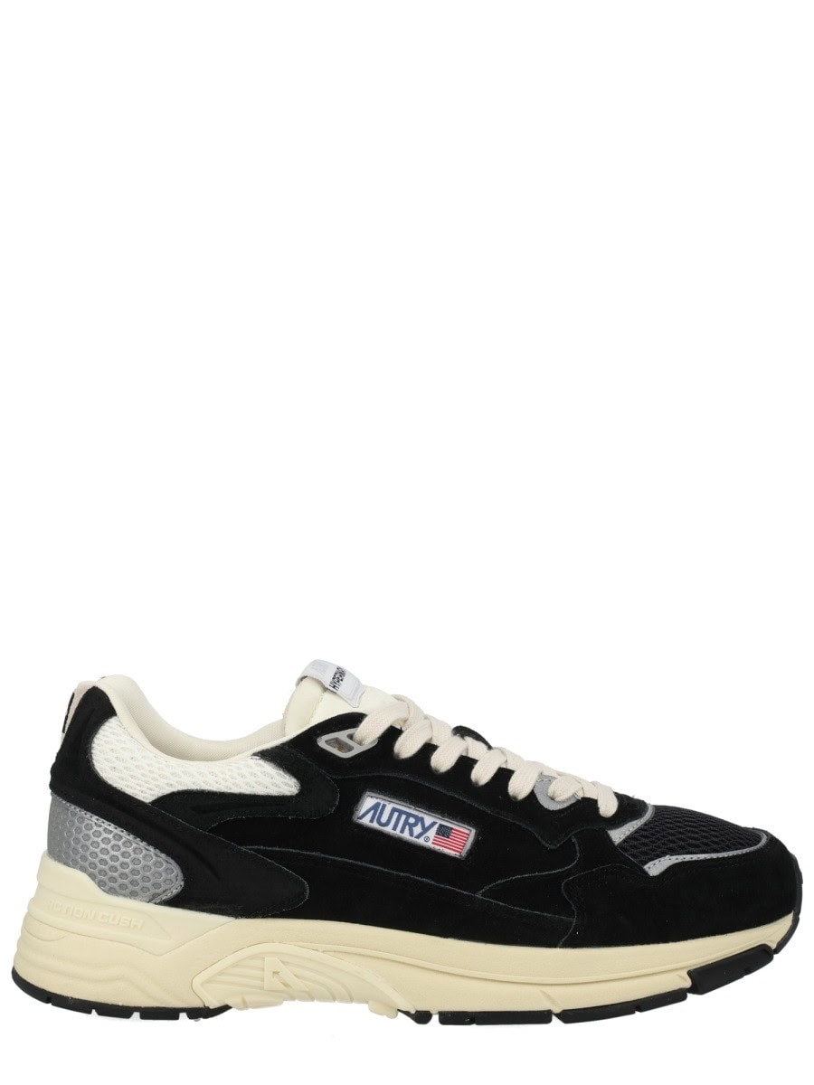 Autry "HYPERWAY" SNEAKER