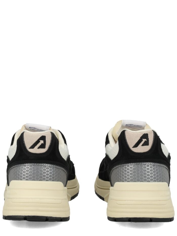 Autry "HYPERWAY" SNEAKER