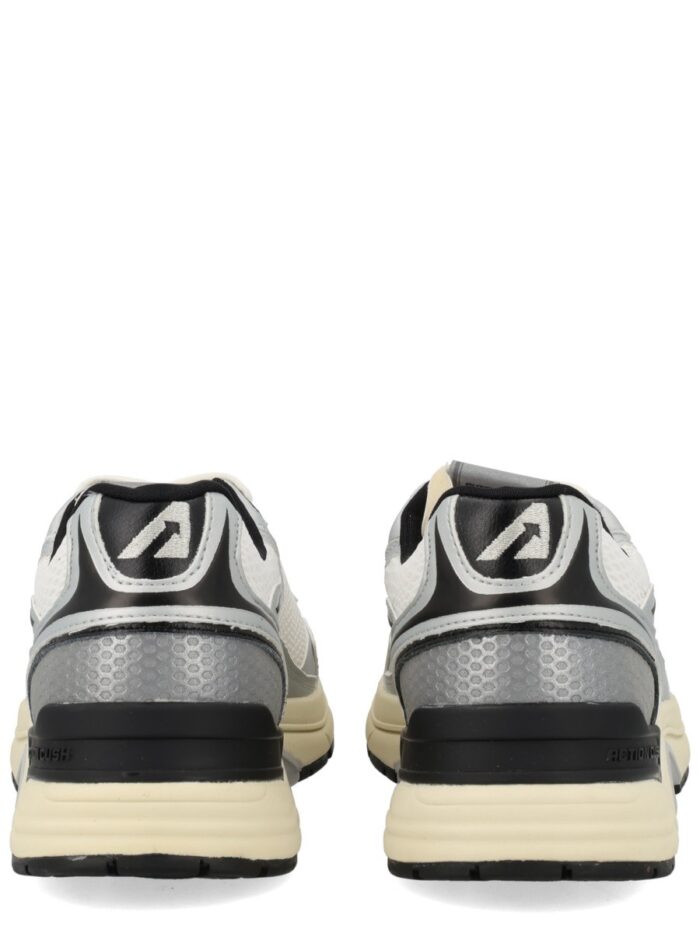 Autry "HYPERWAY" SNEAKER