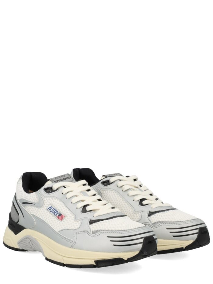 Autry "HYPERWAY" SNEAKER