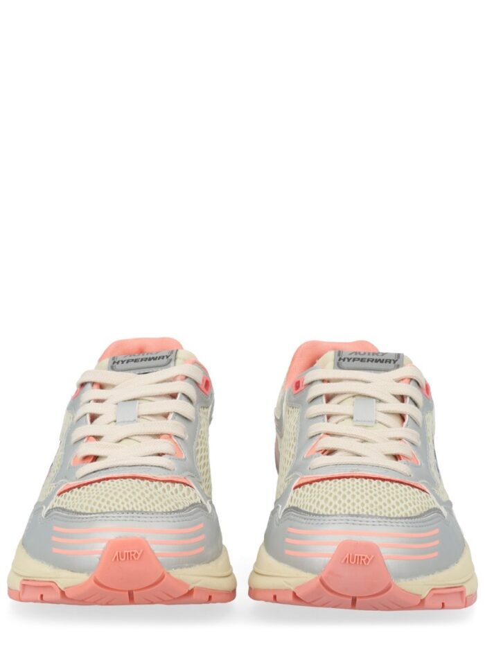 Autry "HYPERWAY" SNEAKER