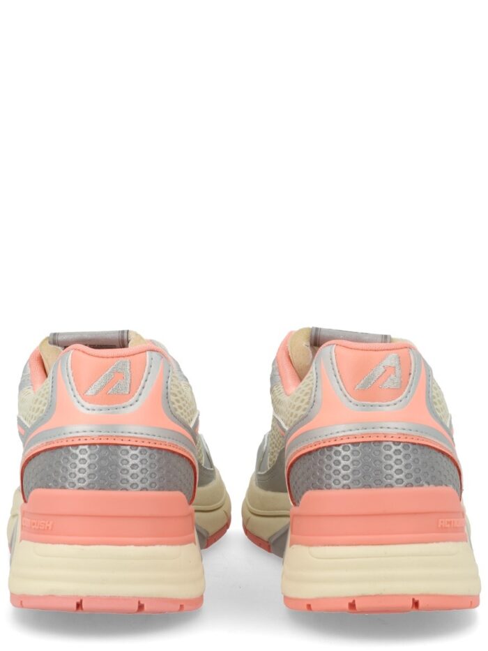 Autry "HYPERWAY" SNEAKER