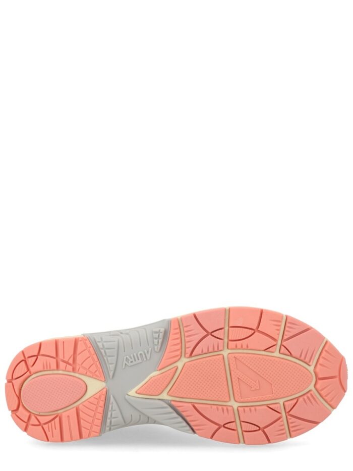 Autry "HYPERWAY" SNEAKER