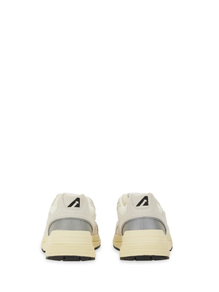 Autry "HYPERWAY" SNEAKER