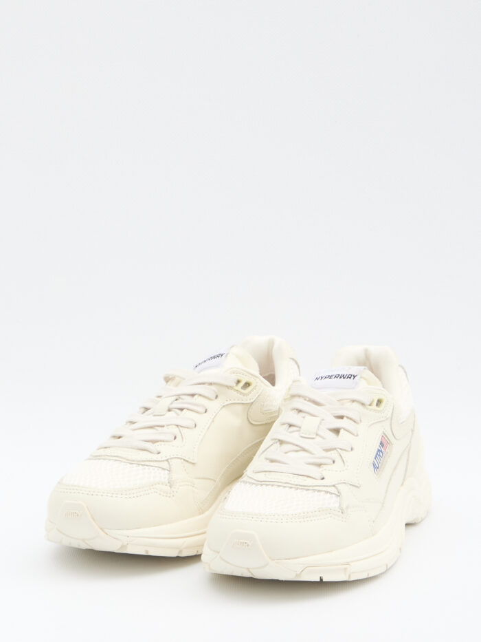 Autry Hyperway Sneakers
