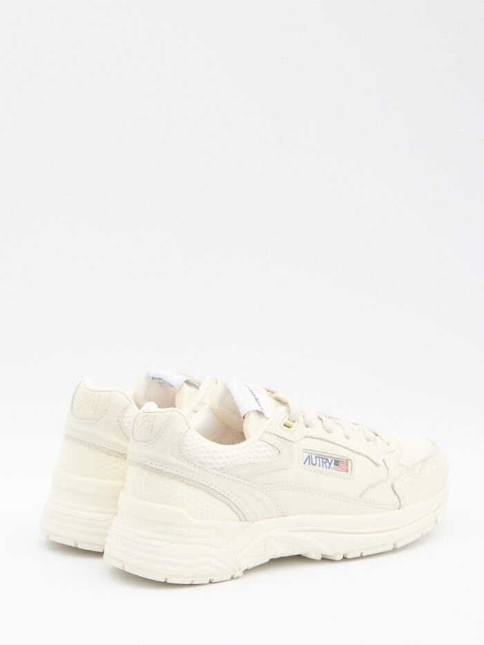 Autry Hyperway Sneakers
