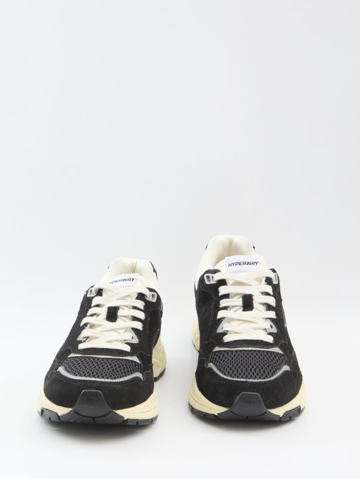 Autry Hyperway sneakers