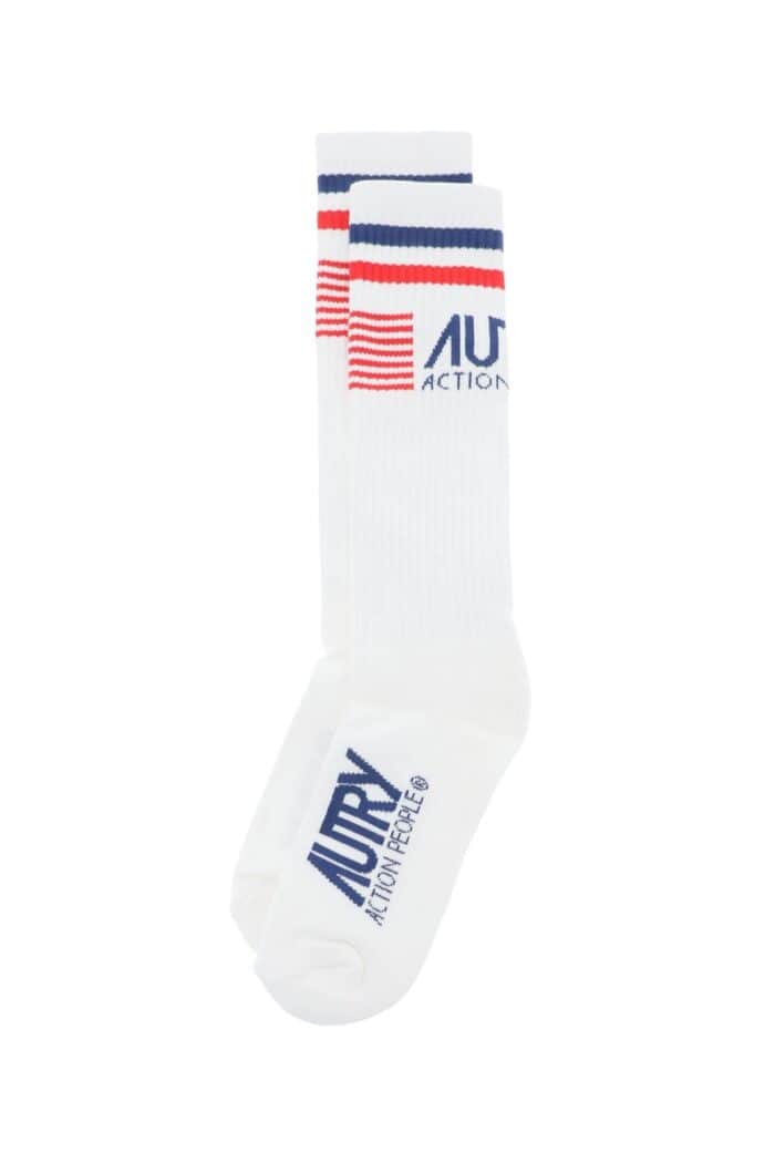 Autry Icon Socks