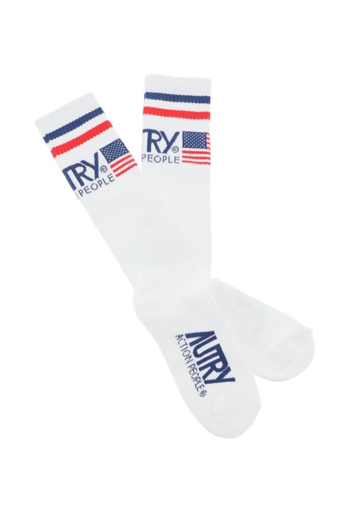 Autry Icon Socks