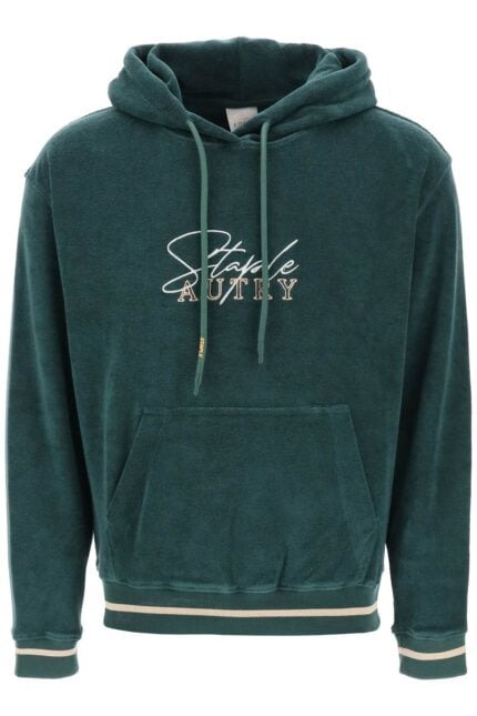 Autry Jeff Staple Hoodie