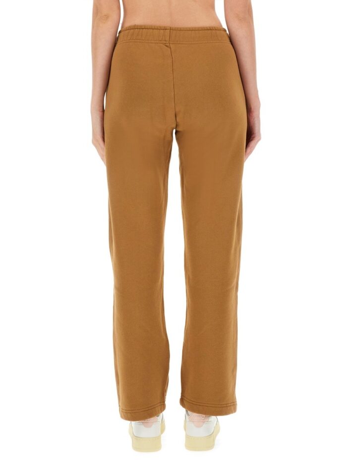 Autry JOGGER PANTS WITH LOGO