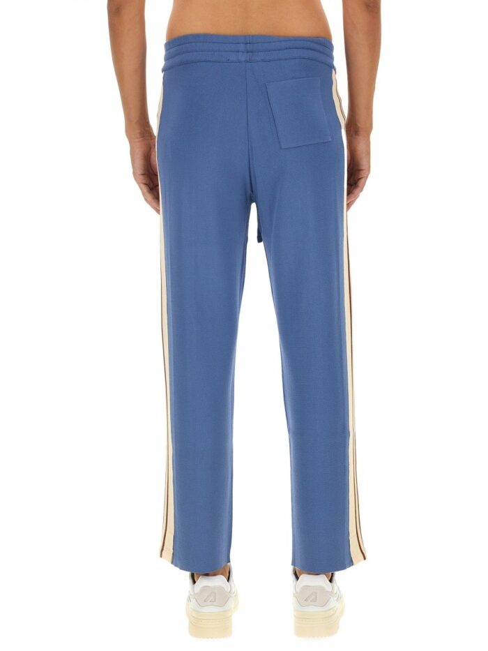 Autry JOGGING PANTS WITH LOGO