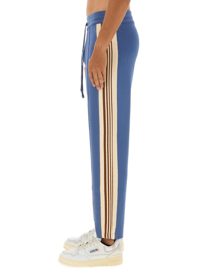 Autry JOGGING PANTS WITH LOGO